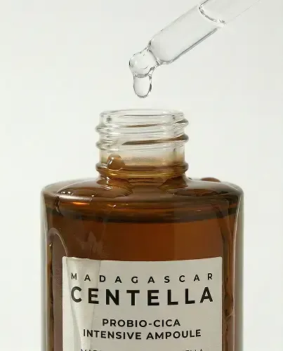 Нейрогенерации для бренда CENTELLA — изображение 3