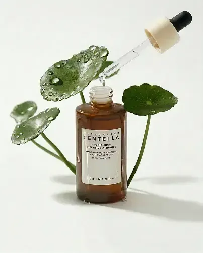 Нейрогенерации для бренда CENTELLA — изображение 4