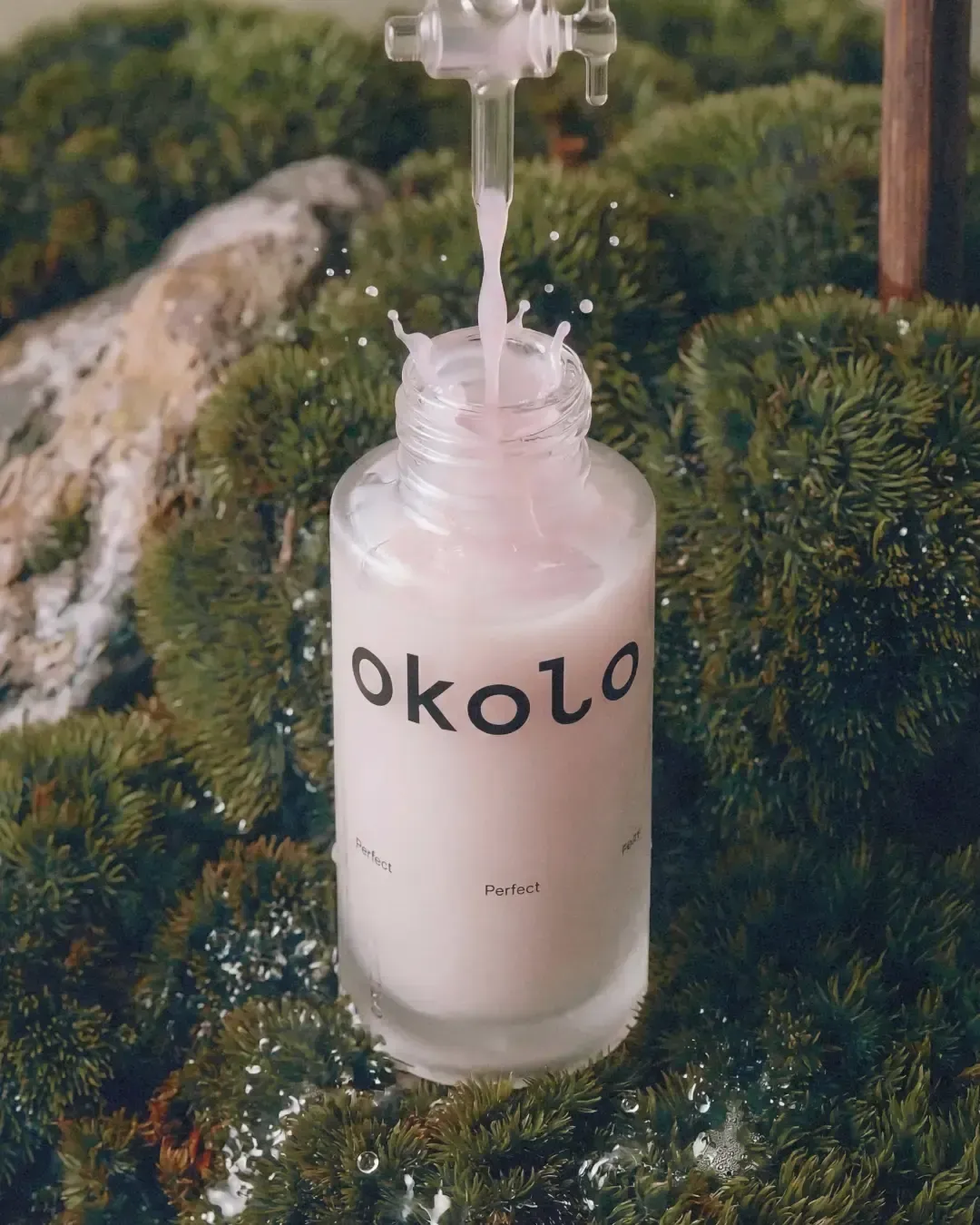 Нейрогенерации для бренда OKOLO — изображение 3
