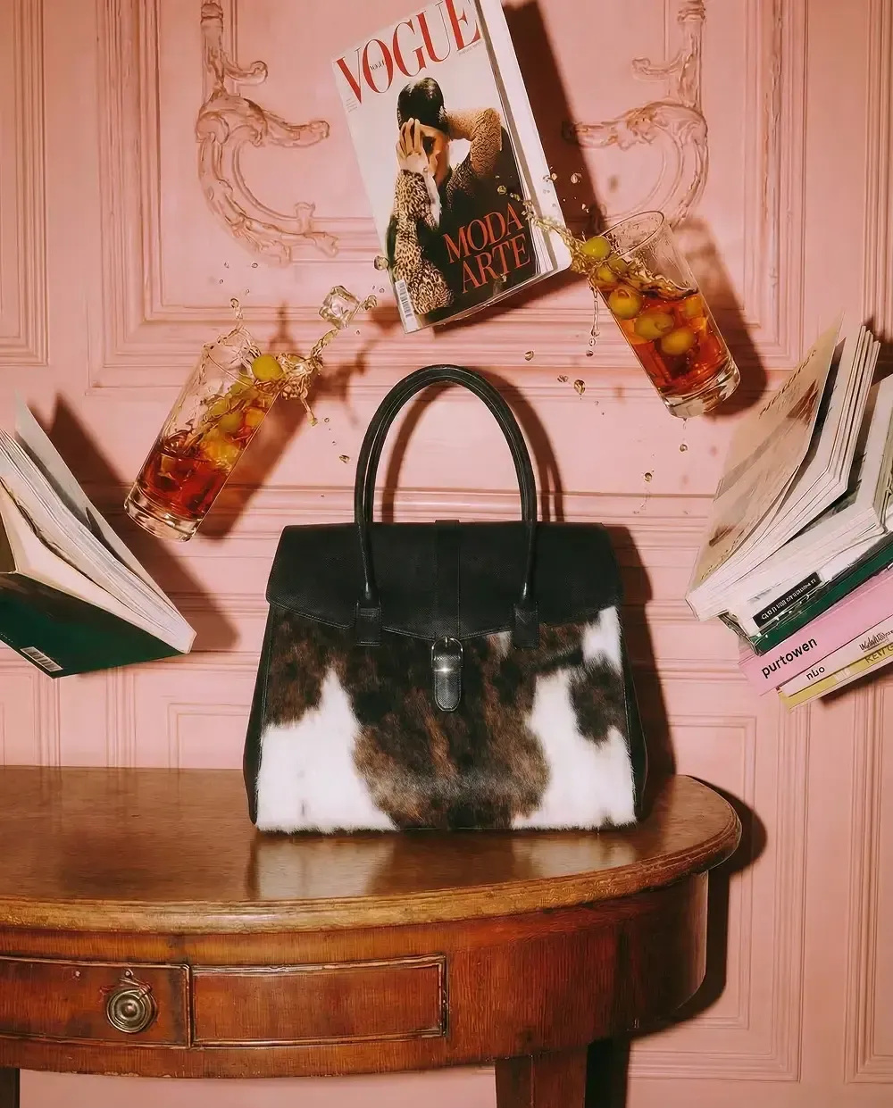 Нейрогенерации для бренда DROP THE BAG — изображение 4