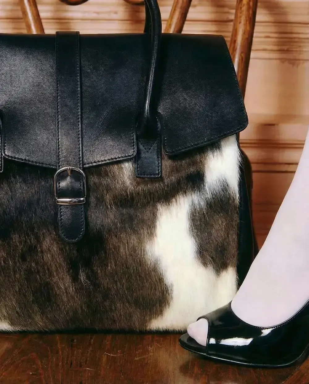Нейрогенерации для бренда DROP THE BAG — изображение 5