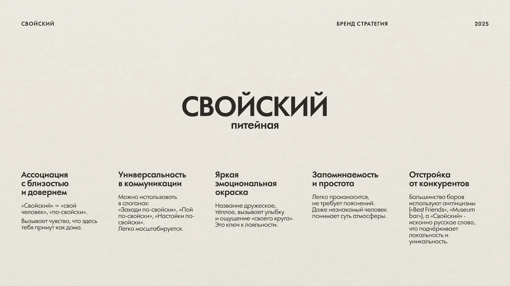 Свойский, автор — Светлана Ягуткина — изображение 5