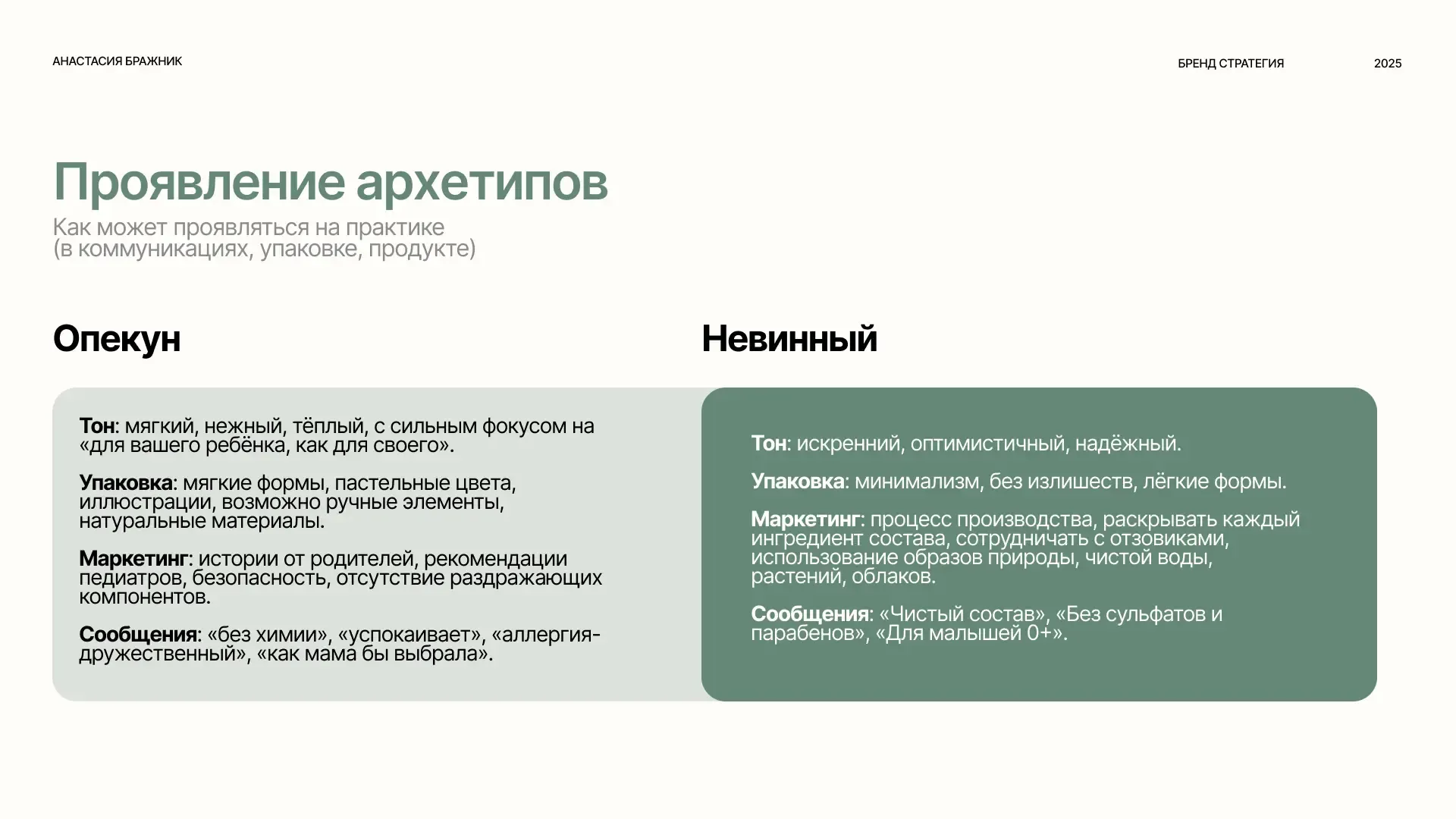 Лапу, автор — Анастасия Бражник — изображение 5