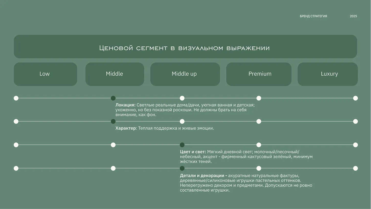 Работа Виктория Соловьева после курса «Бренд Стратег», изображение 4